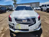 2016 Cadillac ATS фото