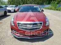 2016 Cadillac ATS photo