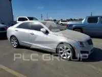 2016 Cadillac ATS фото