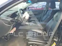 2016 Cadillac ATS фото