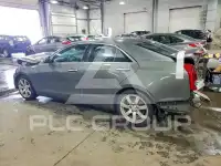 2016 Cadillac ATS фото