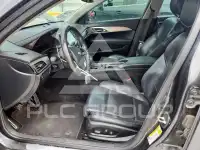 2016 Cadillac ATS фото