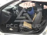 2016 Cadillac ATS фото