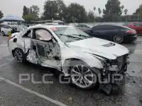 2016 Cadillac ATS фото