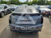 2016 Cadillac ATS фото
