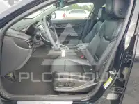 2016 Cadillac ATS фото