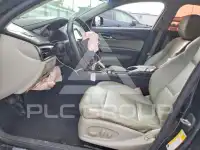 2016 Cadillac ATS фото