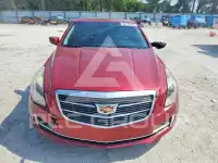 2016 Cadillac ATS фото
