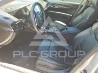 2016 Cadillac ATS фото