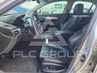 2016 Cadillac ATS фото