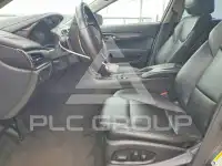 2016 Cadillac ATS фото