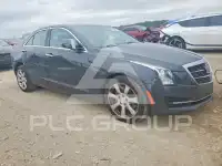 2016 Cadillac ATS фото