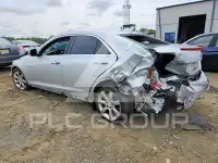 2016 Cadillac ATS фото
