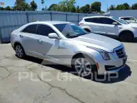 2016 Cadillac ATS фото