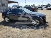2016 Cadillac ATS photo