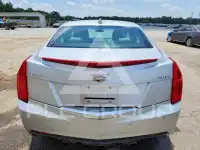 2016 Cadillac ATS фото