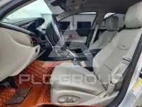 2016 Cadillac ATS фото