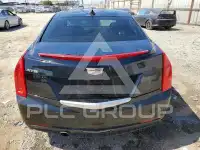 2016 Cadillac ATS photo
