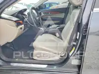 2016 Cadillac ATS фото