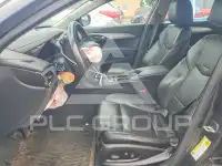 2016 Cadillac ATS фото