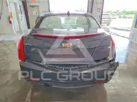 2016 Cadillac ATS фото