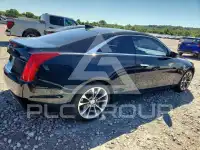 2016 Cadillac ATS фото