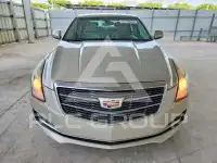 2016 Cadillac ATS photo