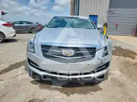 2016 Cadillac ATS фото