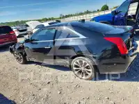 2016 Cadillac ATS фото