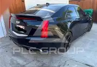 2016 Cadillac ATS фото