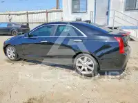 2016 Cadillac ATS photo