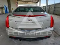2016 Cadillac ATS photo