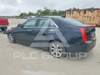 2016 Cadillac ATS фото