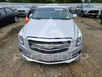 2016 Cadillac ATS фото