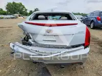 2016 Cadillac ATS фото