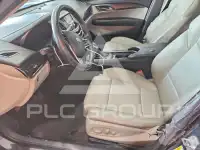 2016 Cadillac ATS фото