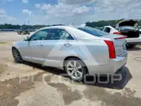 2016 Cadillac ATS фото