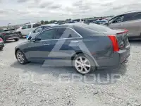 2016 Cadillac ATS фото