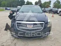 2016 Cadillac ATS фото