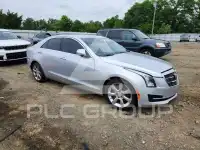 2016 Cadillac ATS фото