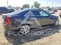 2016 Cadillac ATS photo