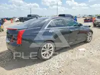 2016 Cadillac ATS photo