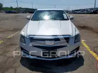 2016 Cadillac ATS фото