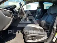 2016 Cadillac ATS photo