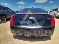 2016 Cadillac ATS фото