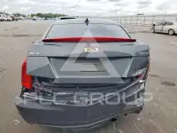 2016 Cadillac ATS фото