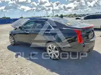 2016 Cadillac ATS фото