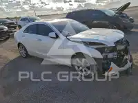 2016 Cadillac ATS фото