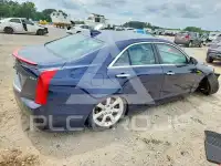 2016 Cadillac ATS фото