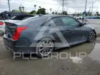2016 Cadillac ATS photo